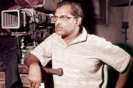 Director’s Cut Director’s Cut