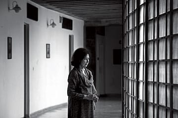 Nayantara Sahgal: The Writer as Dissenter