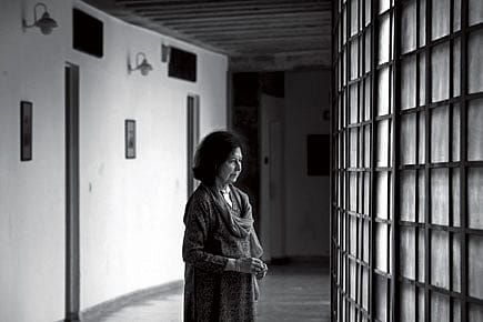 Nayantara Sahgal: The Writer as Dissenter