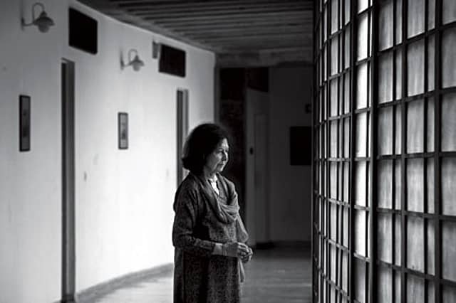Nayantara Sahgal: The Writer as Dissenter