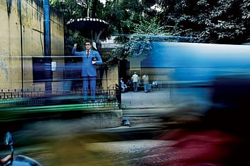 In the Name of Babasaheb