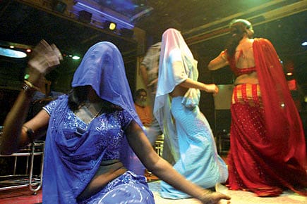 Nothing Obscene About It