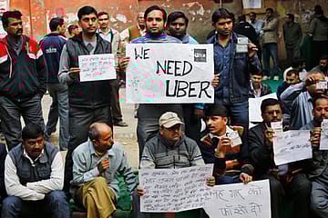 Sabotage by Regulation