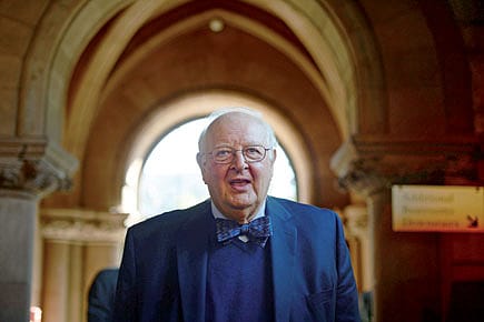 An Economist Against GDP Worship