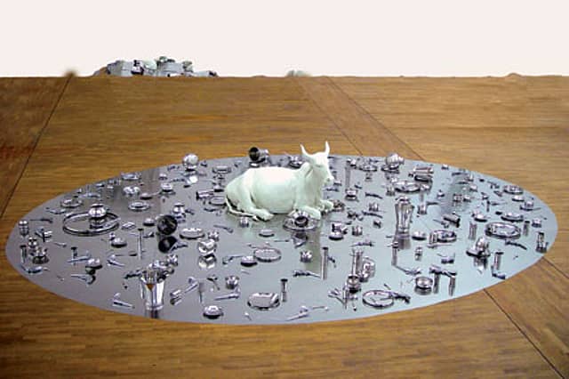 The Liberation Struggle of Bihar