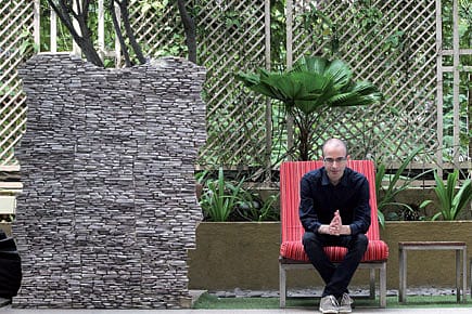 Yuval Noah Harari: Humanity’s Storyteller
