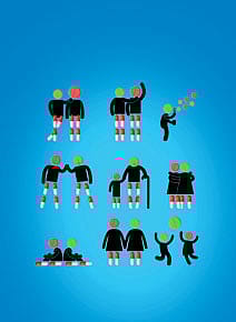 The Antibiotic Nation