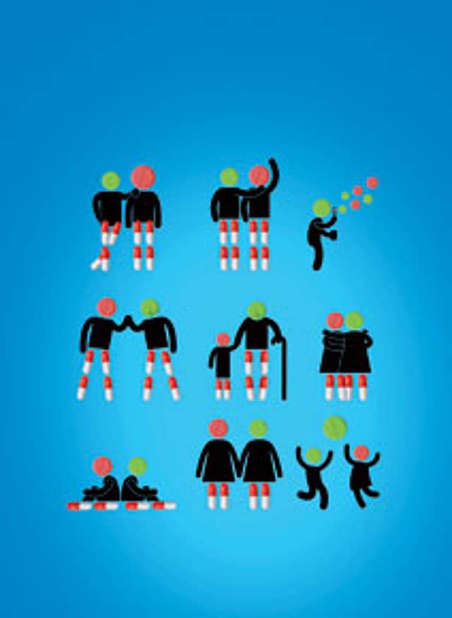 The Antibiotic Nation