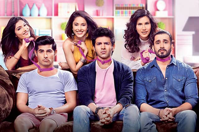Pyaar Ka Punchnama-2