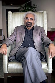 Sam Pitroda: The Original Whiz