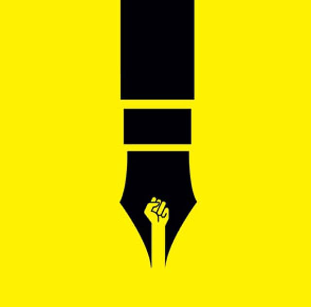 What’s the Writers’ Problem: Modi or Intolerance?