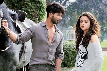 Shaandaar