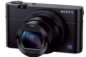 Sony DSC-RX100 IV