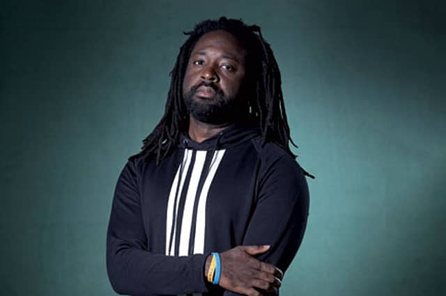 The Novel and Its Discontents