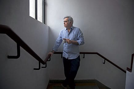 Hansal Mehta: Fear and the Filmmaker