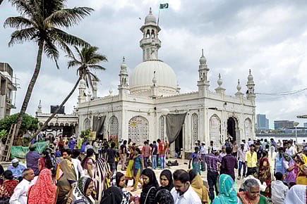 Closed Spaces and the Muslim Woman