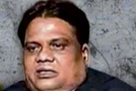 Chhota Rajan: The Runner-Up Gangster