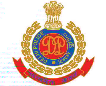 Delhi Police