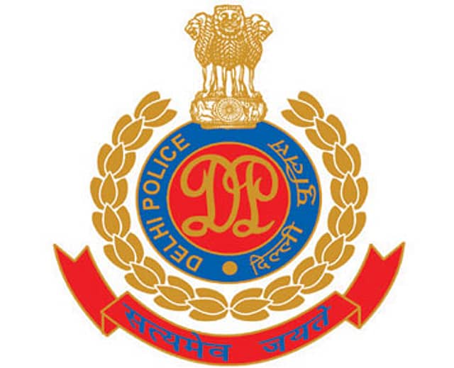 Delhi Police