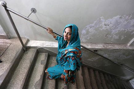 Geeta: An Incomplete Fairy Tale