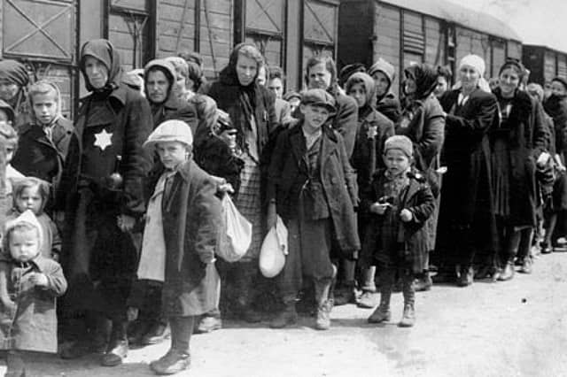 The Persistence of Evil