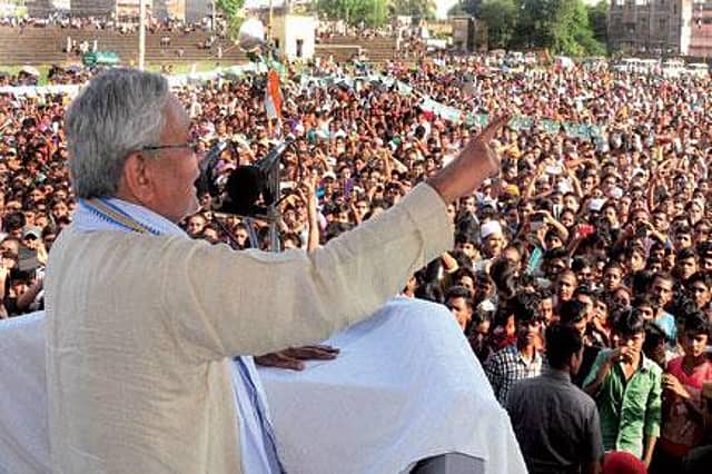 Bihar Elections: The Grand Finale