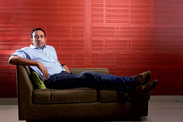 Rajiv Srivatsa, Co-Founder & COO, Urban Ladder