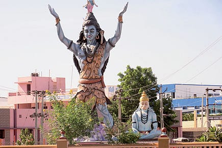 The Affluent Society