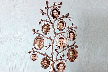 The Romance of the First Million