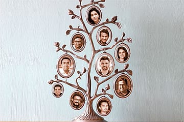 The Romance of the First Million