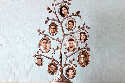 The Romance of the First Million