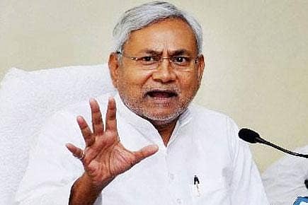 Bihar – Ring in the Old New