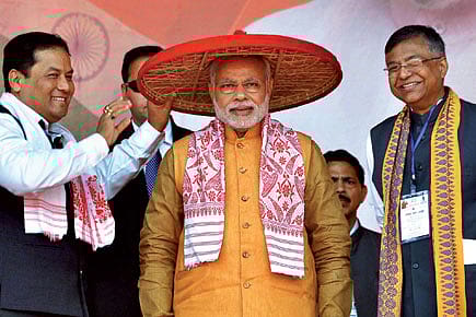 After Bihar: Return of the Satrapies After Bihar: Return of the Satrapies