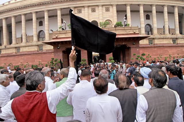 After Bihar: Be the Master and Skip the House