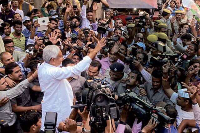 After Bihar: The Road from Patna