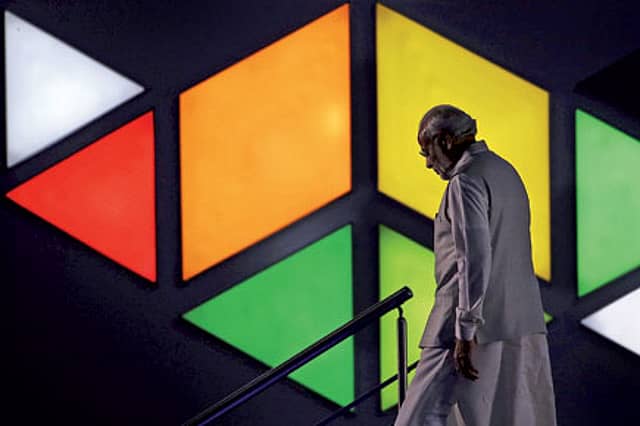 After Bihar: Modi the Diminished