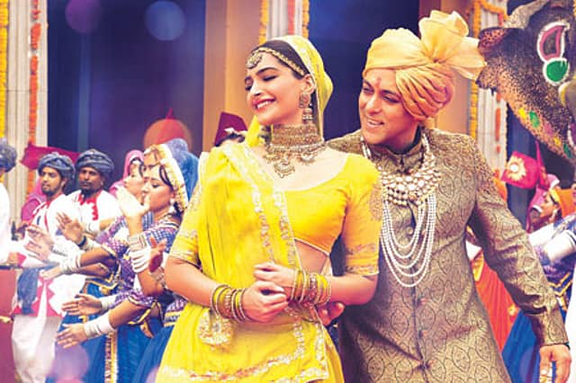 Prem Ratan Dhan Payo