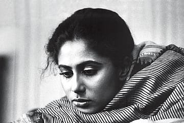 Everywoman Extraordinaire