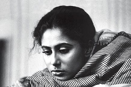 Everywoman Extraordinaire