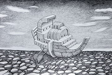 Gigi Scaria: Lost in the City