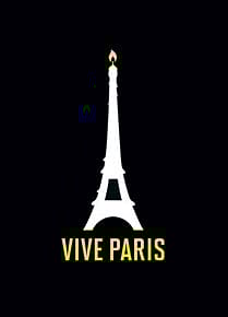 Vive Paris: From the Open Archives