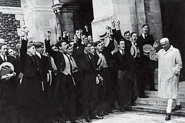 Modi in UK: Illusions of a Vanished Past