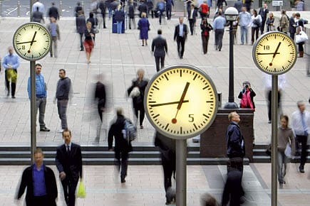 Four Bonds, a Numeral and Common Sense