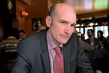 Nicolas Hénin: ‘France Should Not Make the Mistake the US Made After 9/11’