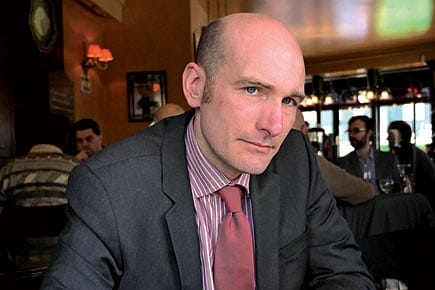 Nicolas Hénin: ‘France Should Not Make the Mistake the US Made After 9/11’