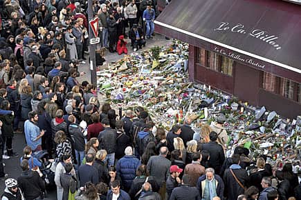 What France Can Learn from Italy