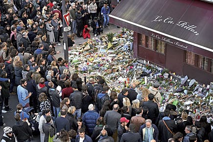 What France Can Learn from Italy