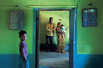 Revolution of the Runaway Brides