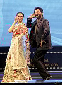 The Iffy Moments of IFFI