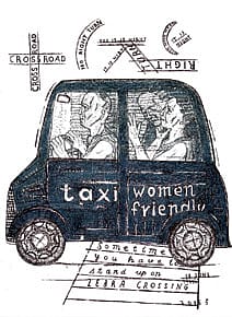 Between the Poetic And the Visual